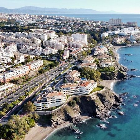 Costa Quebrada Residencial 1 Apartment เบนัลมาเดนา ภายนอก รูปภาพ