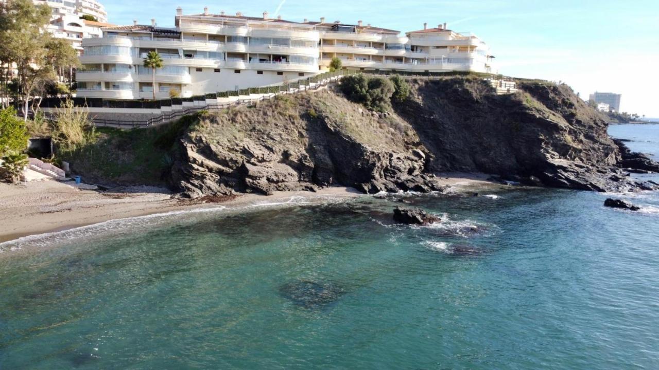 Costa Quebrada Residencial 1 Apartment เบนัลมาเดนา ภายนอก รูปภาพ