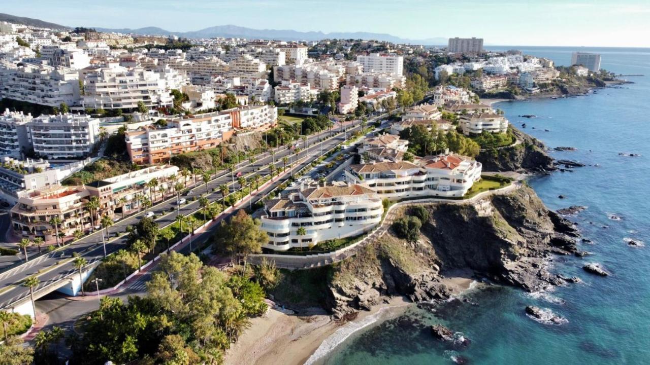 Costa Quebrada Residencial 1 Apartment เบนัลมาเดนา ภายนอก รูปภาพ