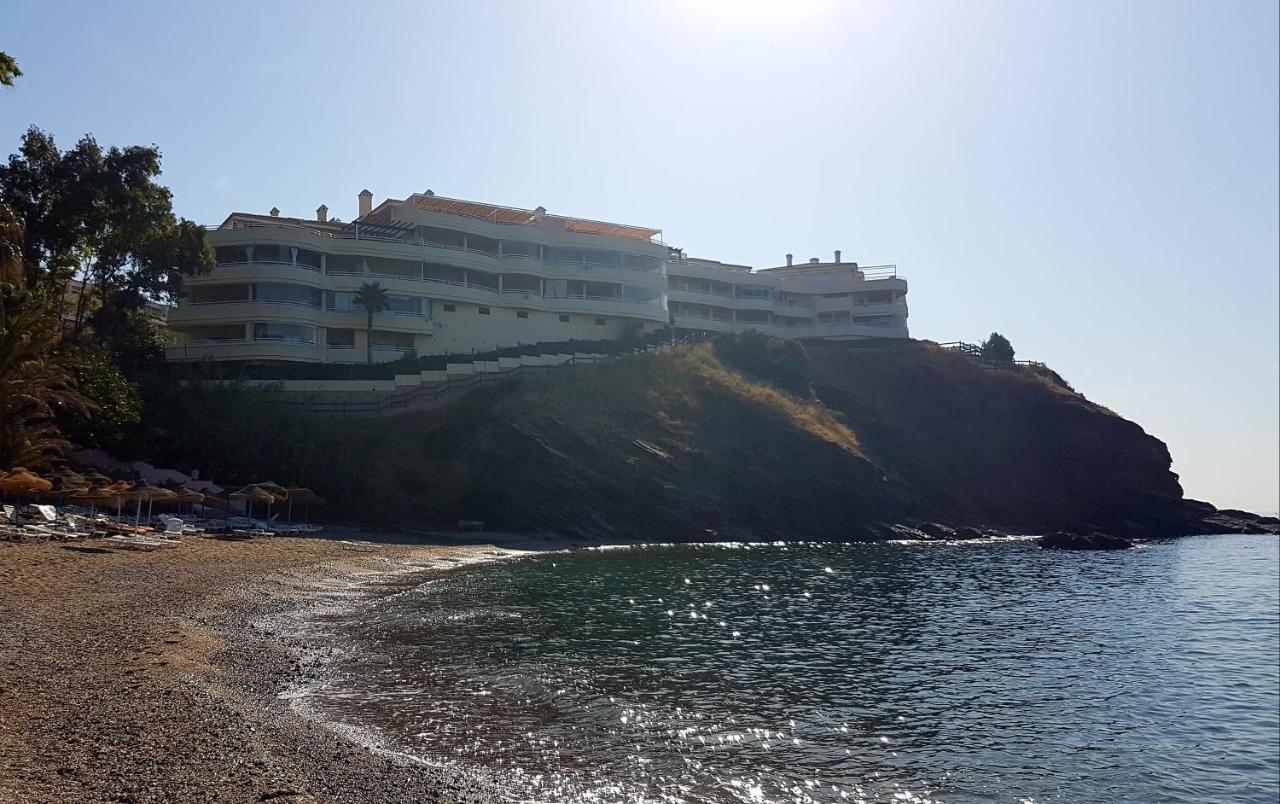 Costa Quebrada Residencial 1 Apartment เบนัลมาเดนา ภายนอก รูปภาพ