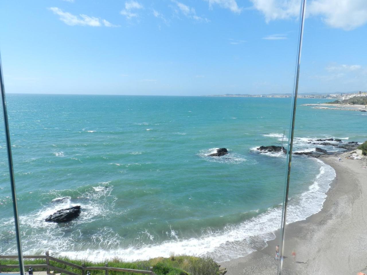 Costa Quebrada Residencial 1 Apartment เบนัลมาเดนา ภายนอก รูปภาพ