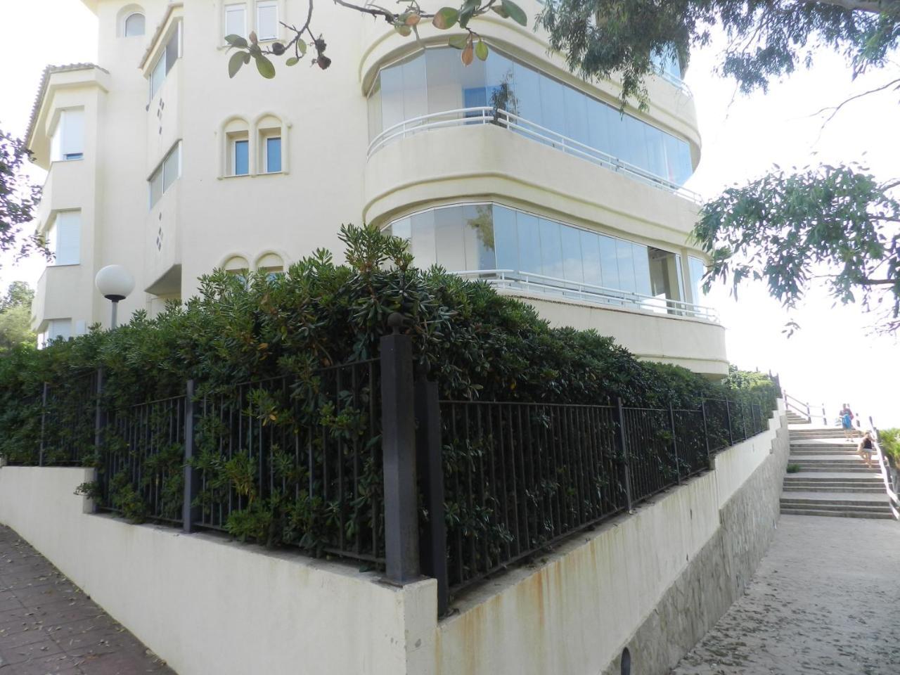 Costa Quebrada Residencial 1 Apartment เบนัลมาเดนา ภายนอก รูปภาพ