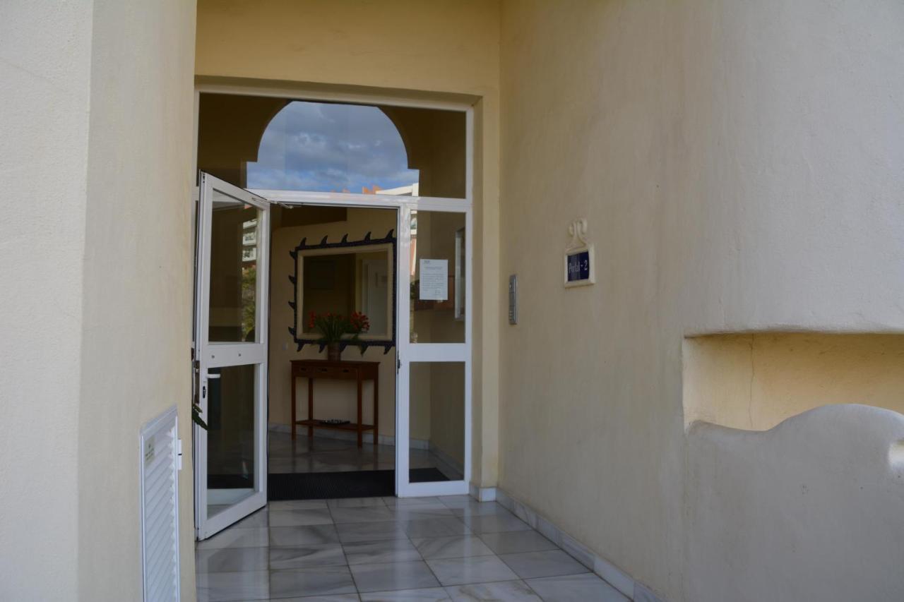 Costa Quebrada Residencial 1 Apartment เบนัลมาเดนา ภายนอก รูปภาพ