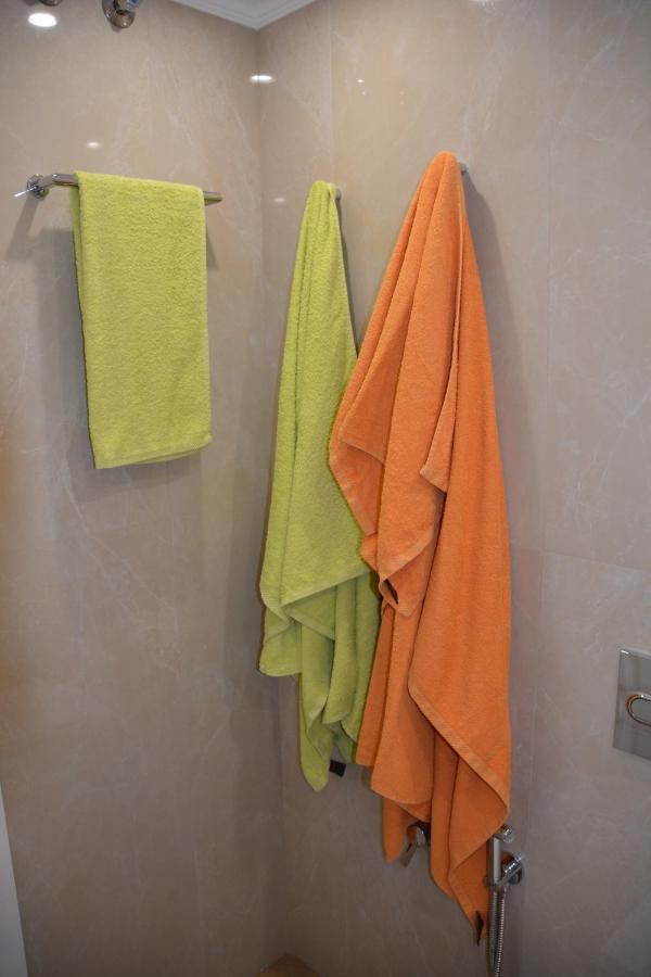 Costa Quebrada Residencial 1 Apartment เบนัลมาเดนา ภายนอก รูปภาพ