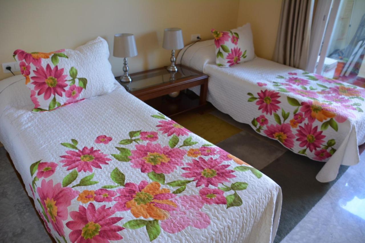 Costa Quebrada Residencial 1 Apartment เบนัลมาเดนา ภายนอก รูปภาพ