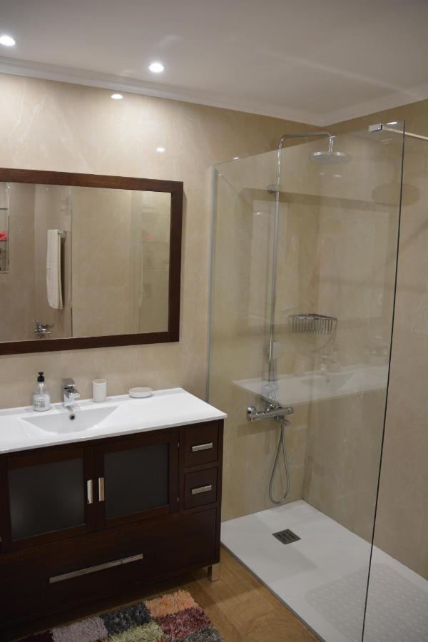 Costa Quebrada Residencial 1 Apartment เบนัลมาเดนา ภายนอก รูปภาพ