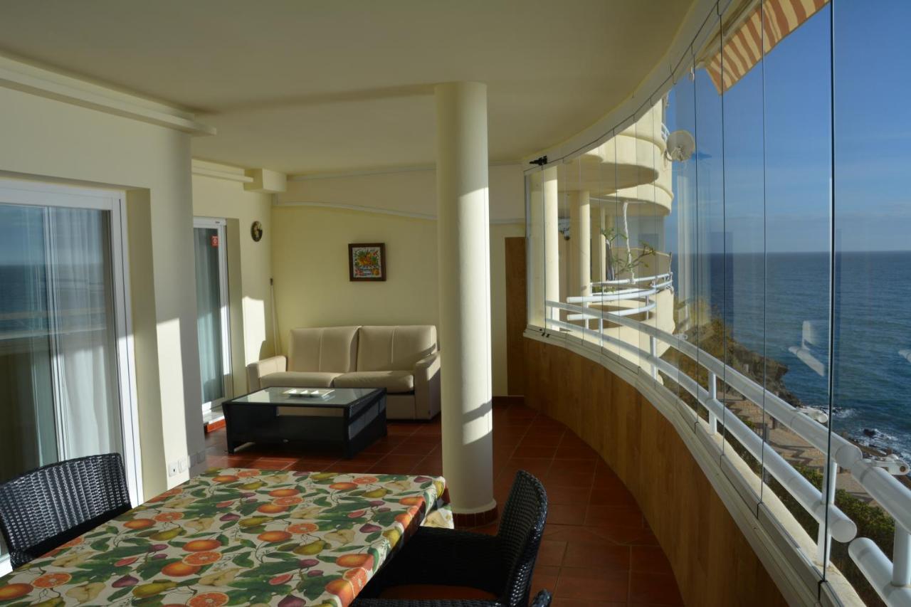 Costa Quebrada Residencial 1 Apartment เบนัลมาเดนา ภายนอก รูปภาพ