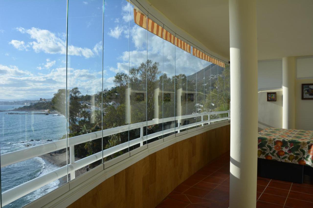 Costa Quebrada Residencial 1 Apartment เบนัลมาเดนา ภายนอก รูปภาพ