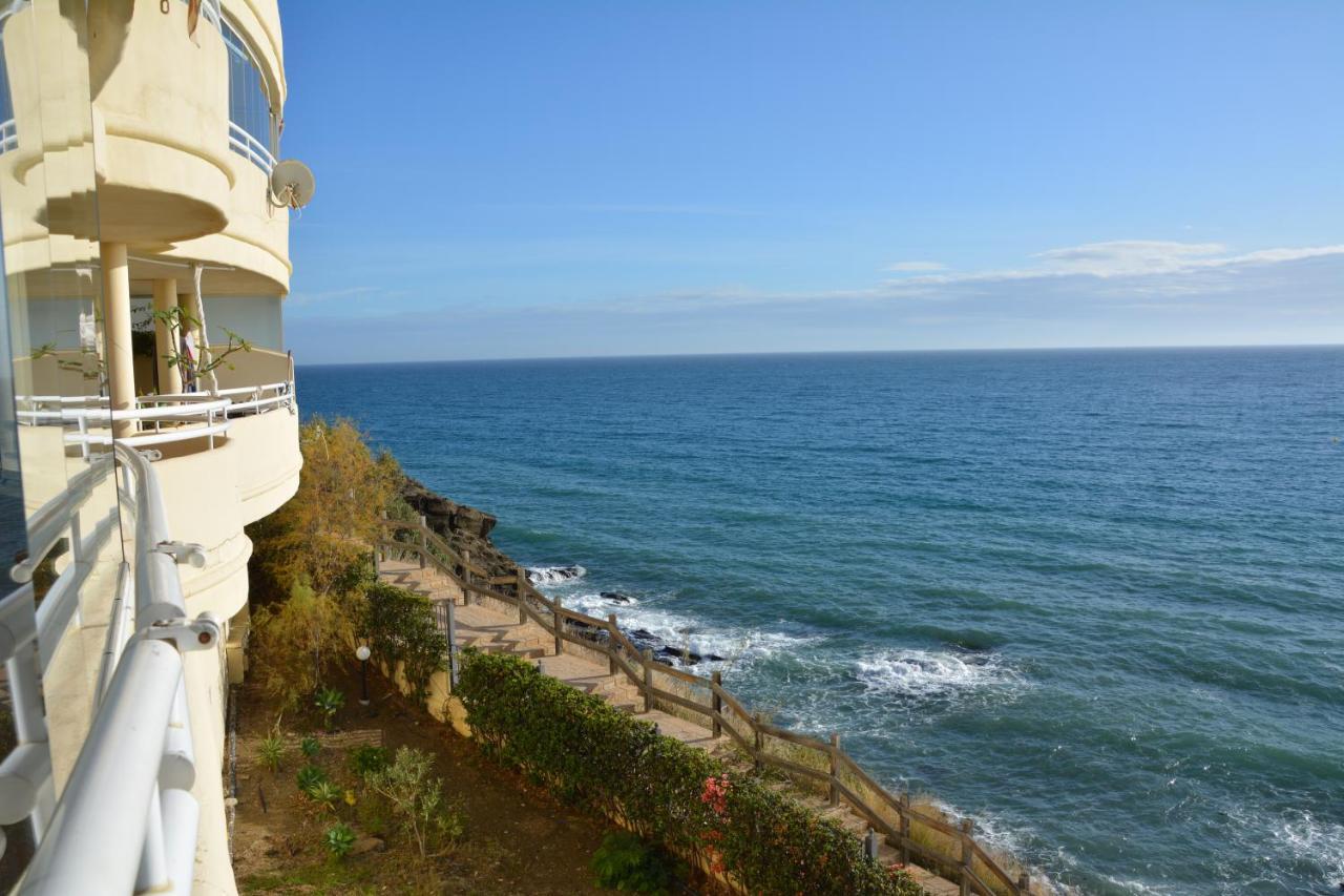 Costa Quebrada Residencial 1 Apartment เบนัลมาเดนา ภายนอก รูปภาพ
