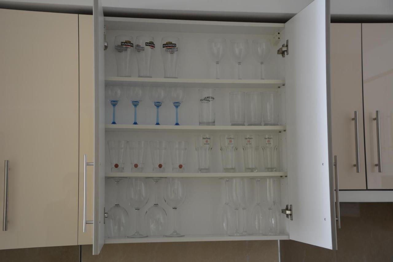 Costa Quebrada Residencial 1 Apartment เบนัลมาเดนา ภายนอก รูปภาพ