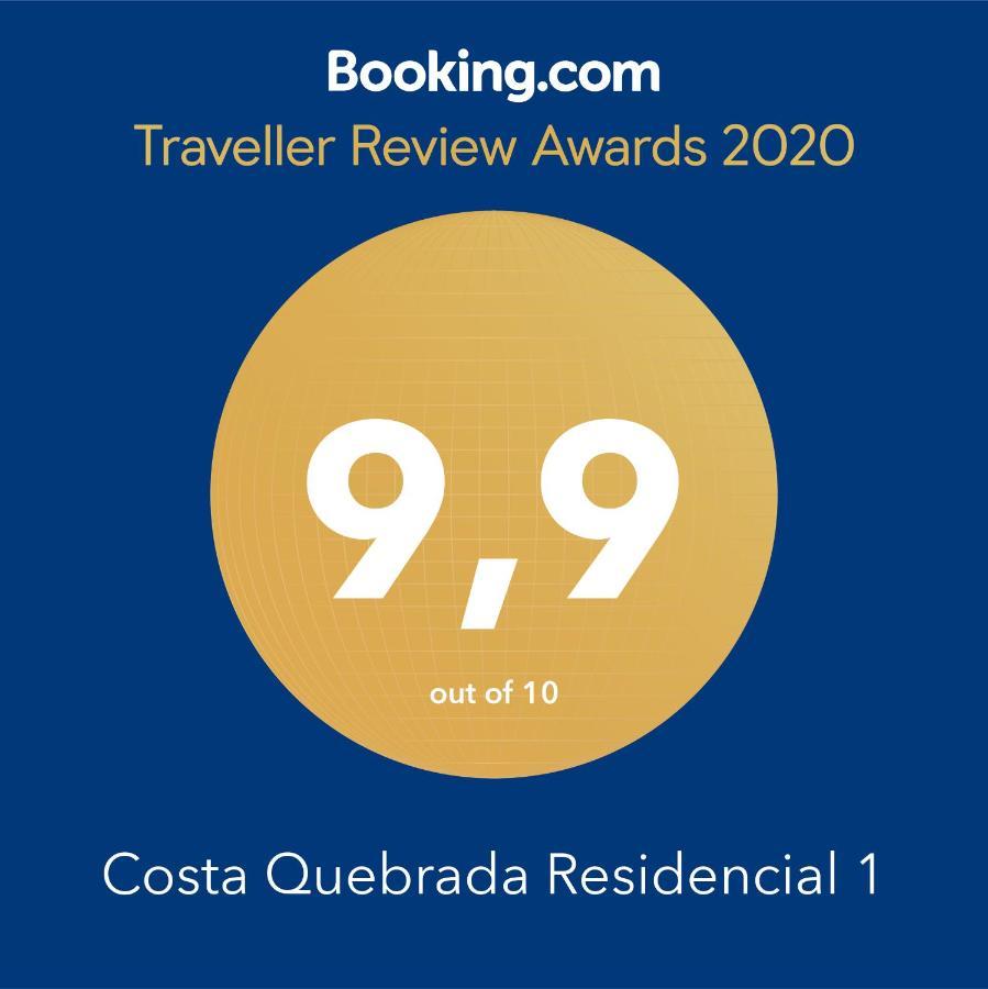 Costa Quebrada Residencial 1 Apartment เบนัลมาเดนา ภายนอก รูปภาพ